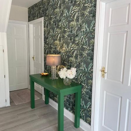 Luxury Apartment, Bed And Breakfast ゴールウェイ エクステリア 写真