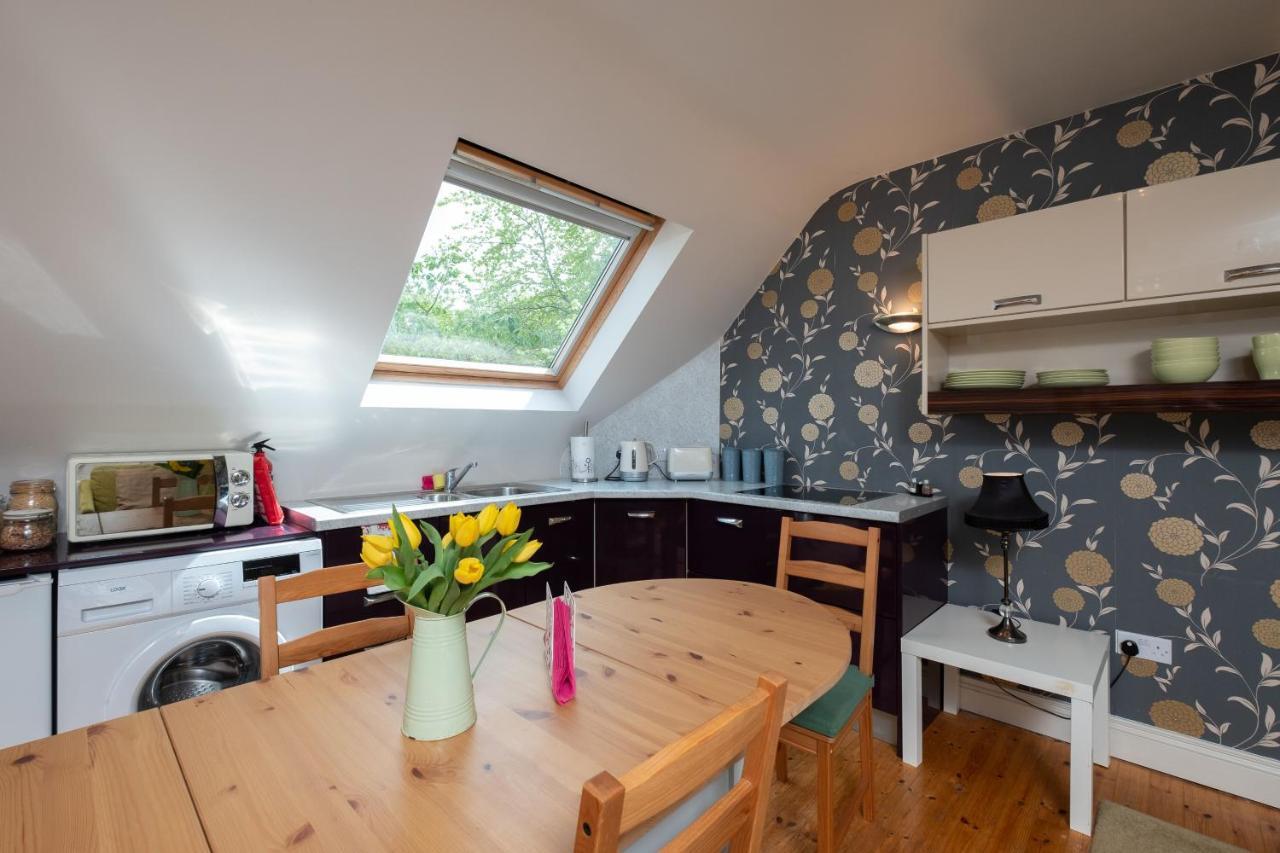 Luxury Apartment, Bed And Breakfast ゴールウェイ エクステリア 写真