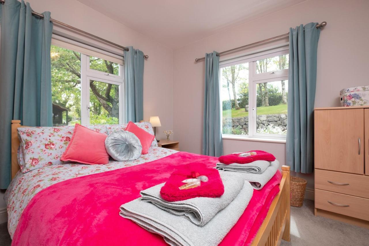 Luxury Apartment, Bed And Breakfast ゴールウェイ エクステリア 写真